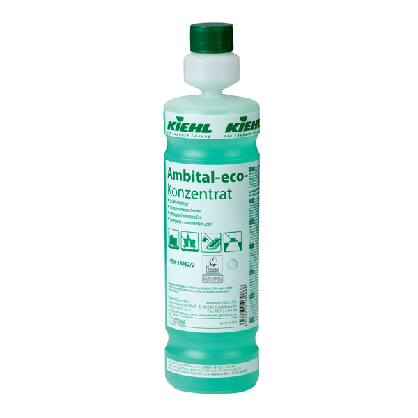 Ambital-eco Concentrate 1 L