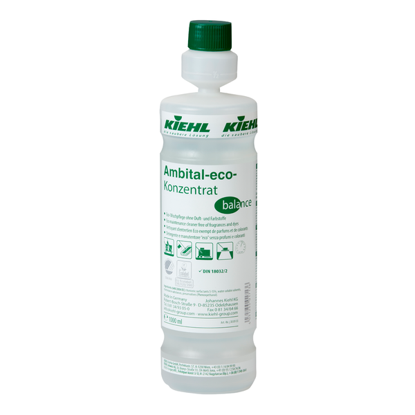 Ambital-eco Concentrate balance 1 L
