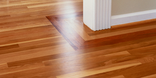 Maintenance and cleaning of wood / parquet