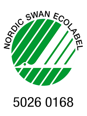 Marchio Nordic Ecolabel