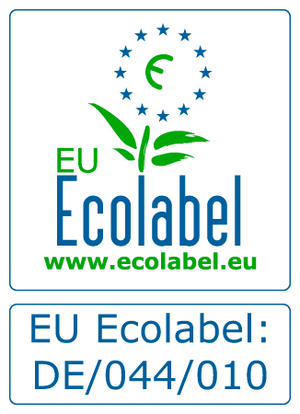 Ecolabel europeo