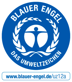 Blue Angel (German Ecolabel)