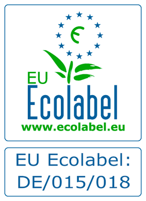 Европейский знак экологического качества